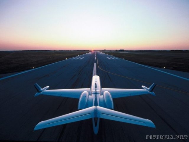 Aircraft Photography