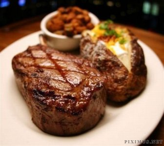Delicious Steaks