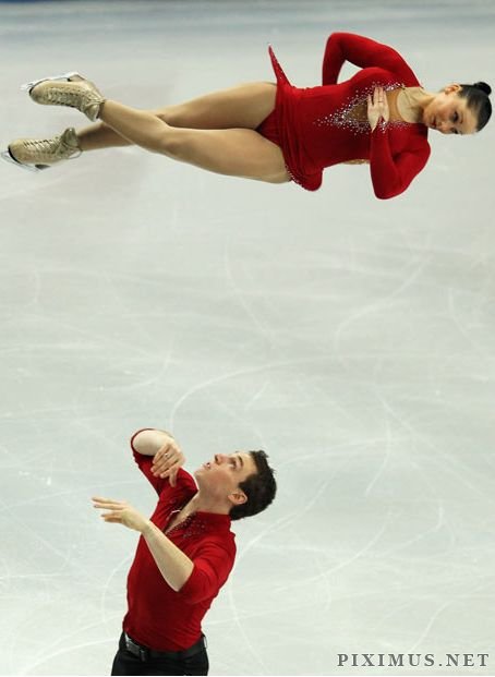 European Figure Skating Championships 