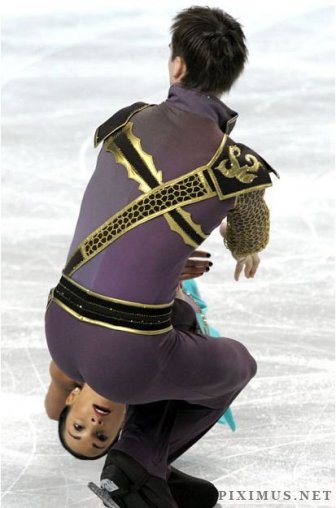 European Figure Skating Championships 