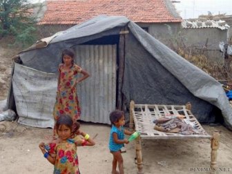 Cheap Houses for Rural Poor  