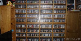 This Collection Has All 1,850 PlayStation 2 Games 