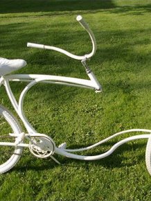 Bicycle Designs  