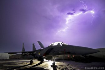 US Air Force Photography
