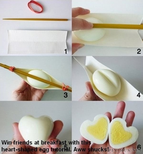 Clever Ideas to Make Life Easier 