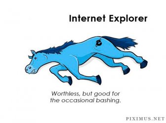 Browsers as vehicles
