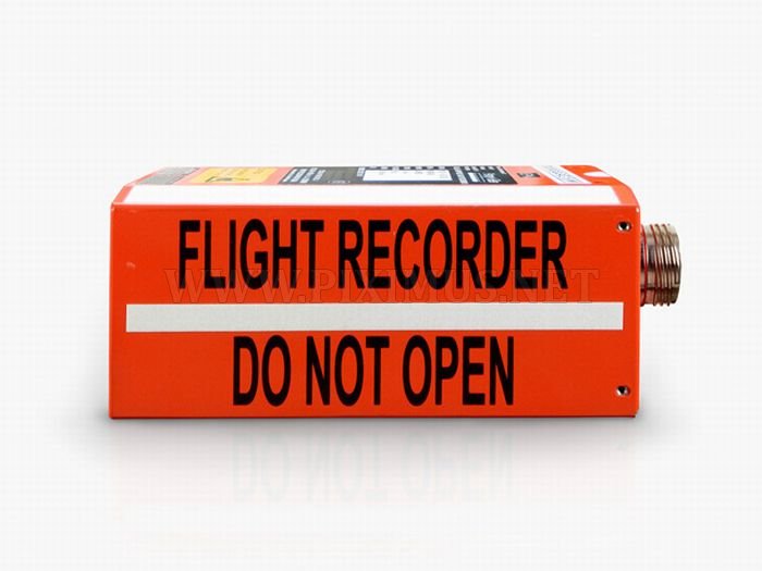 Flight Data Recorders