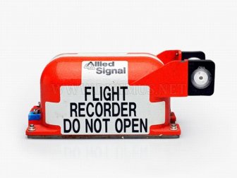 Flight Data Recorders