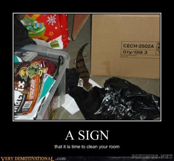 Funny Demotivational Posters , part 40