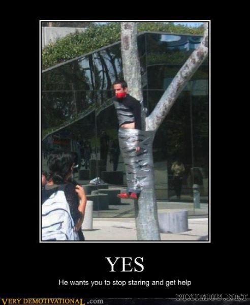 Funny Demotivational Posters , part 40