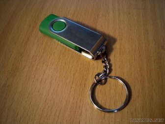What Is Inside a Chinese USB Stick 