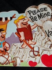 Classic Valentines From Your Childhood 