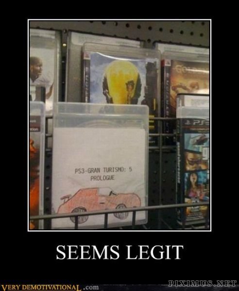 Funny Demotivational Posters , part 41