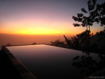 Astonishing Infinity Pools  