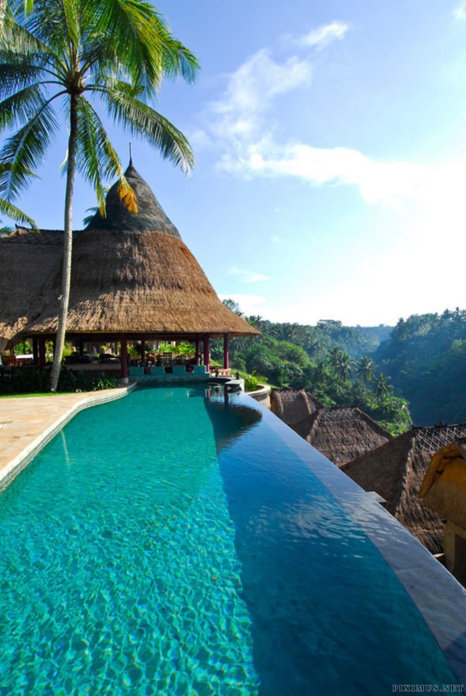 Viceroy Bali Resort