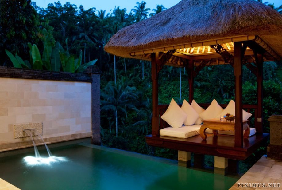 Viceroy Bali Resort