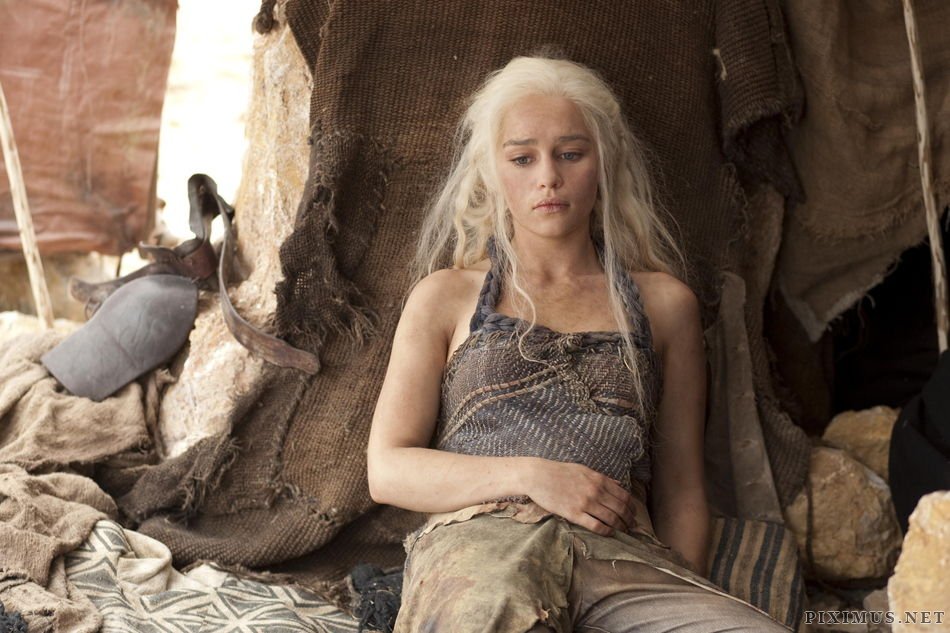 Great Photos From the New Season's "Game of Thrones"  