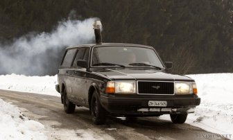 What to Do in Winter if Your Car's Heater Doesn't Work  