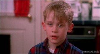 Macaulay Culkin's Aging Timeline  