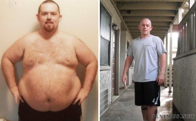 Huge Weight Loss Success Stories  