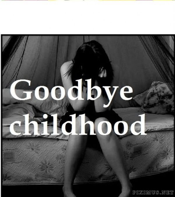 Goodbye Childhood 