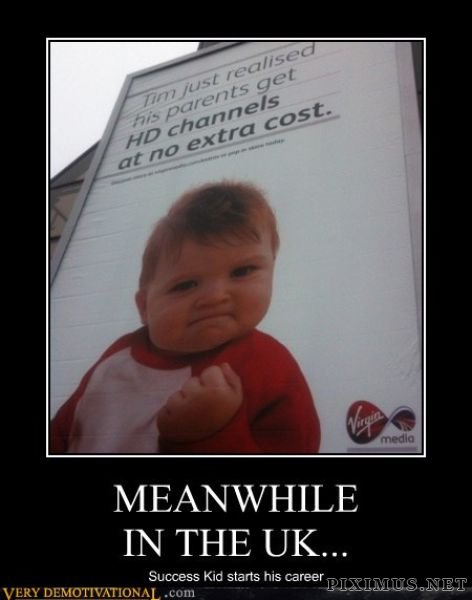 Funny Demotivational Posters , part 44