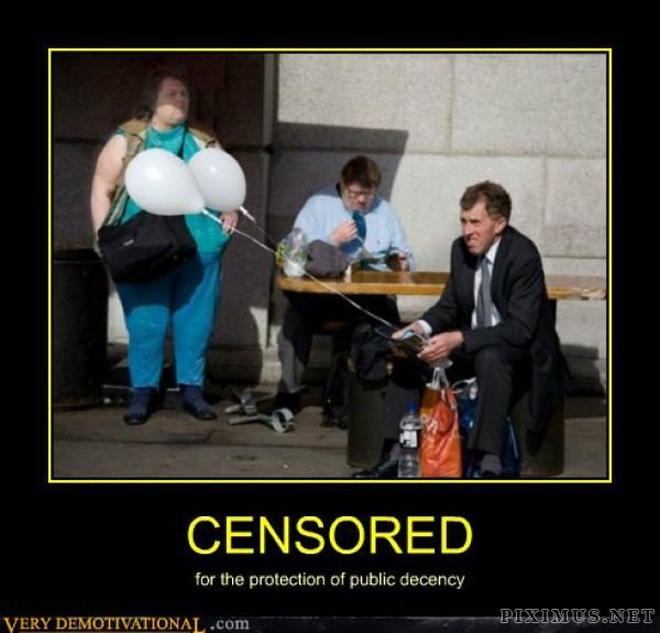 Funny Demotivational Posters , part 45