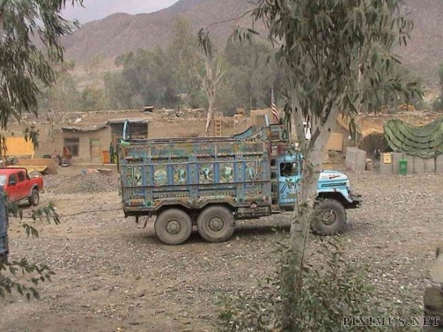 Afghanistan Photos