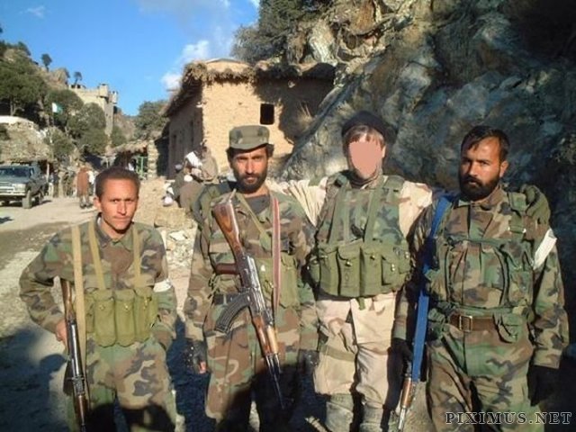 Afghanistan Photos