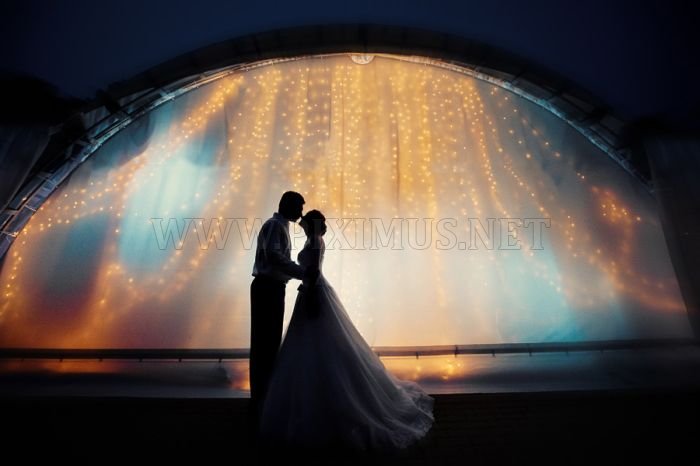 Beautiful Wedding Photography 