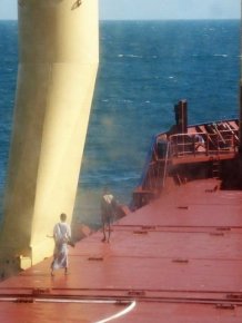 How Somali Pirates Get Ransom for Hijacked Ships  