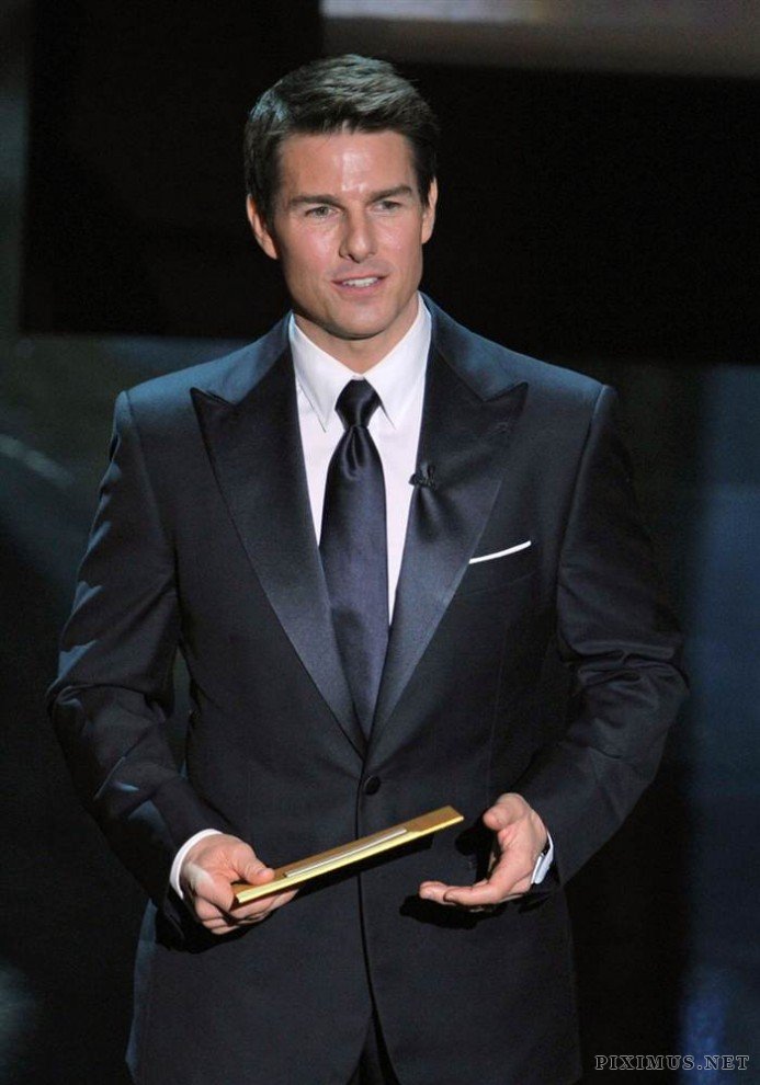The awards ceremony of the American Academy Oscar 2012, part 2012