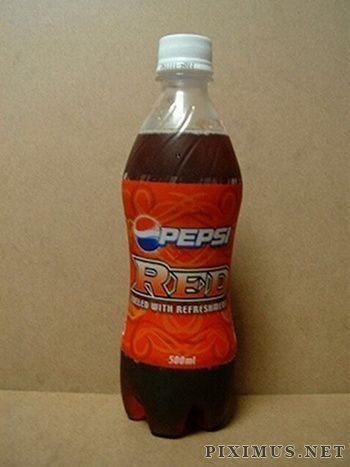 Lesser-Known Pepsi Flavors  