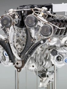 Car engines