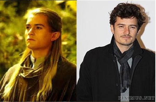 Lord Of The Rings Actors Now 
