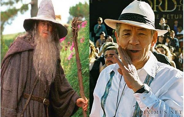 Lord Of The Rings Actors Now 