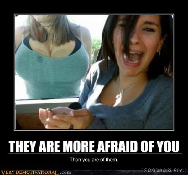 Funny Demotivational Posters , part 49