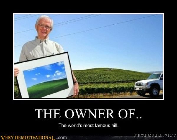 Funny Demotivational Posters , part 50