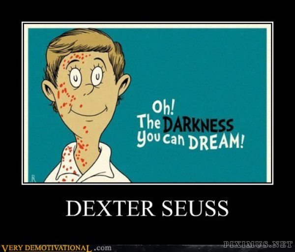Funny Demotivational Posters , part 50