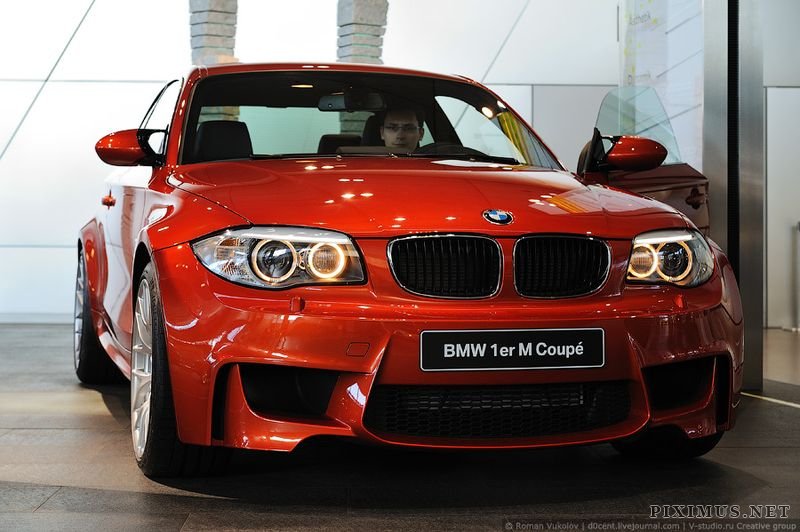 World of BMW