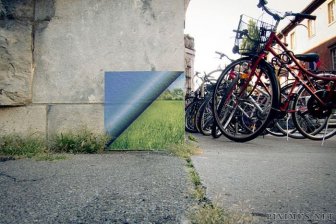 Amazing Street Art 