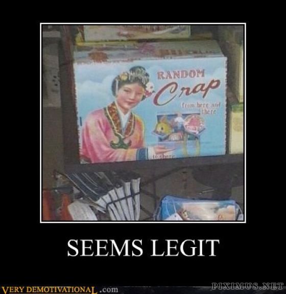 Funny Demotivational Posters , part 51