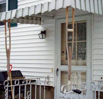 The Worst House Repair Jobs 