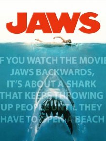 Movies That Would Be Better If They Were Watched Backwards 
