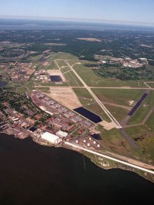 U.S. Military bases