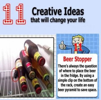 Creative Ideas for Every Household