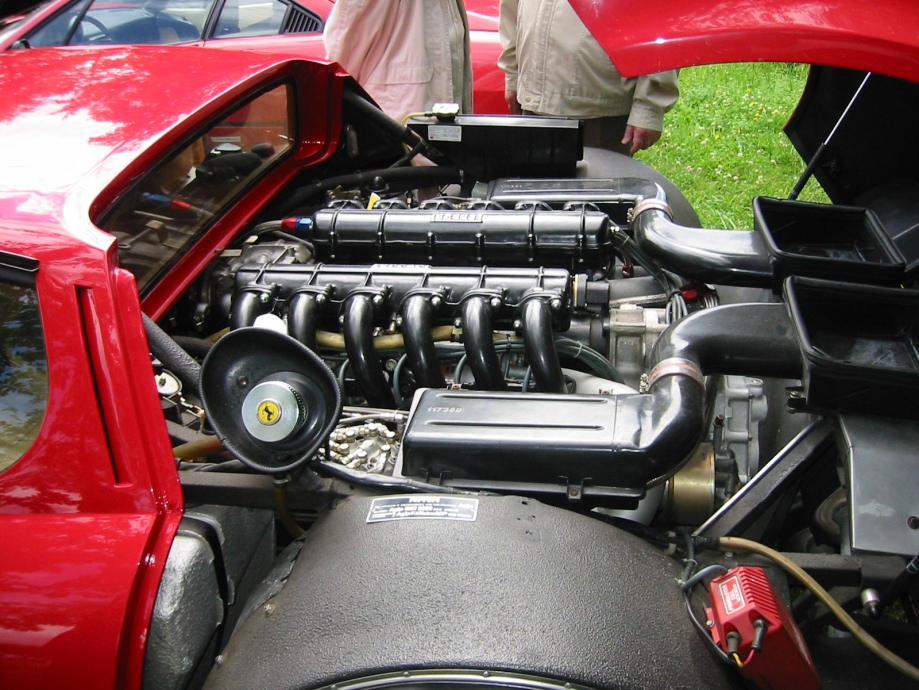 Car Engines, part 2