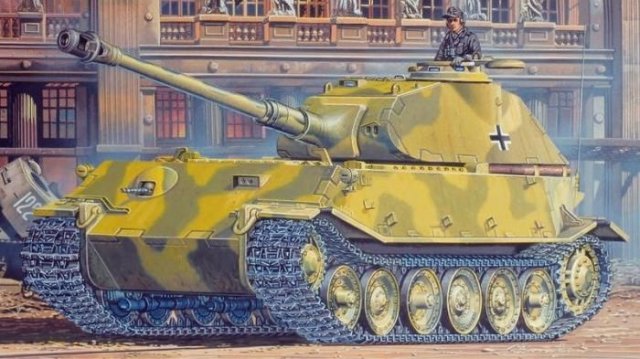 Tank illustrations | Art