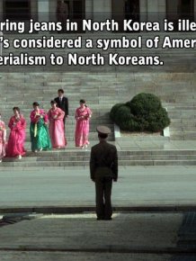 Facts About North Korea That Will Blow Your Mind
