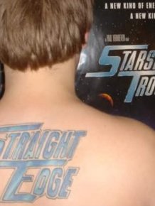 It's Difficult To Comprehend Just How Bad These Tattoos Really Are